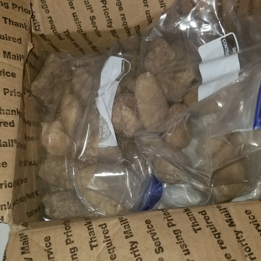 River Rocks - Picture 2 of 3